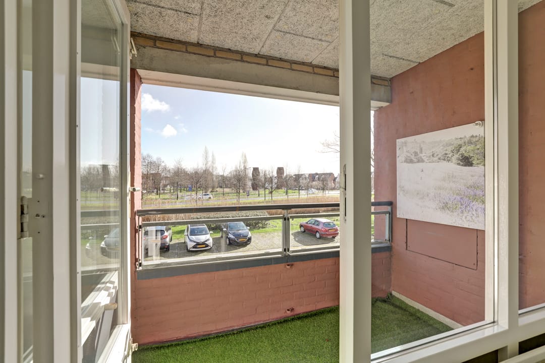 Photo 16 of Eksterdreef 45