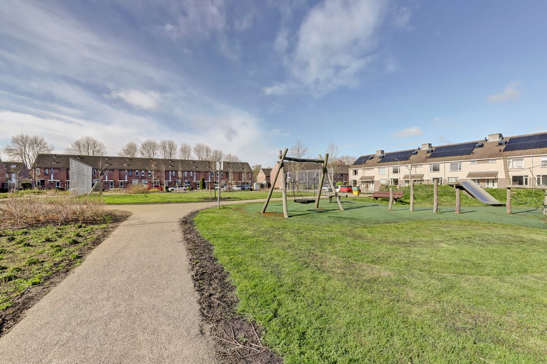 Photo 31 of Eksterdreef 45