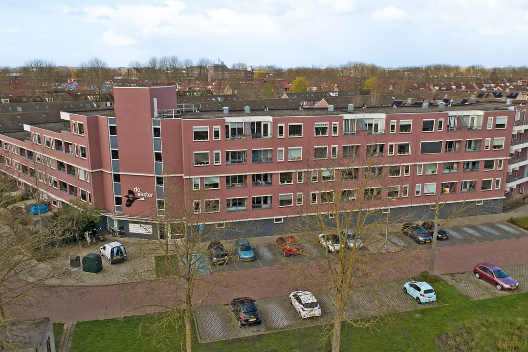 Photo 32 of Eksterdreef 45