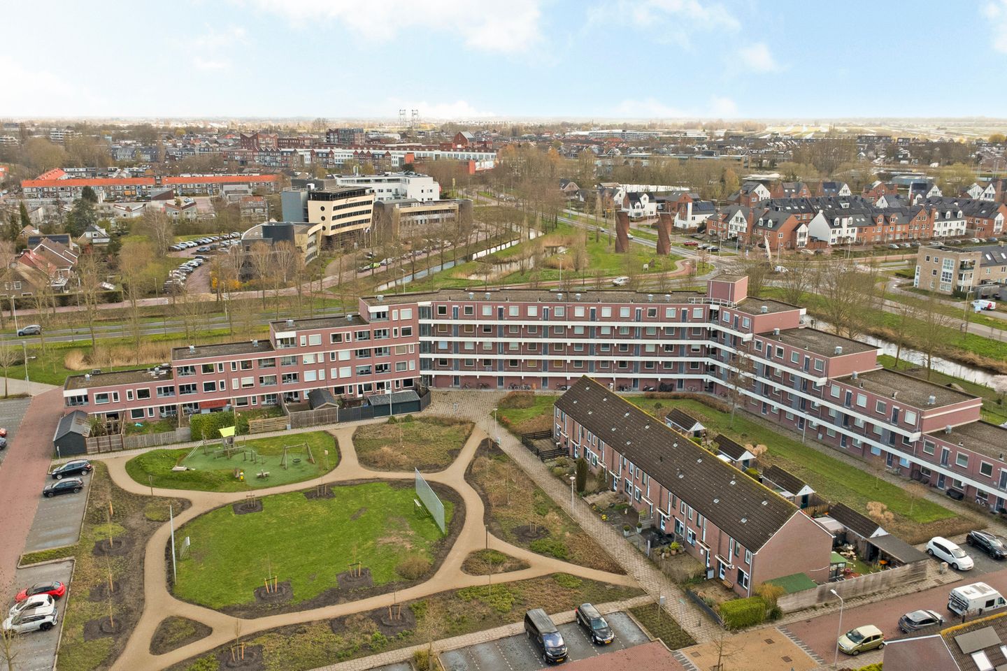 Photo 34 of Eksterdreef 45