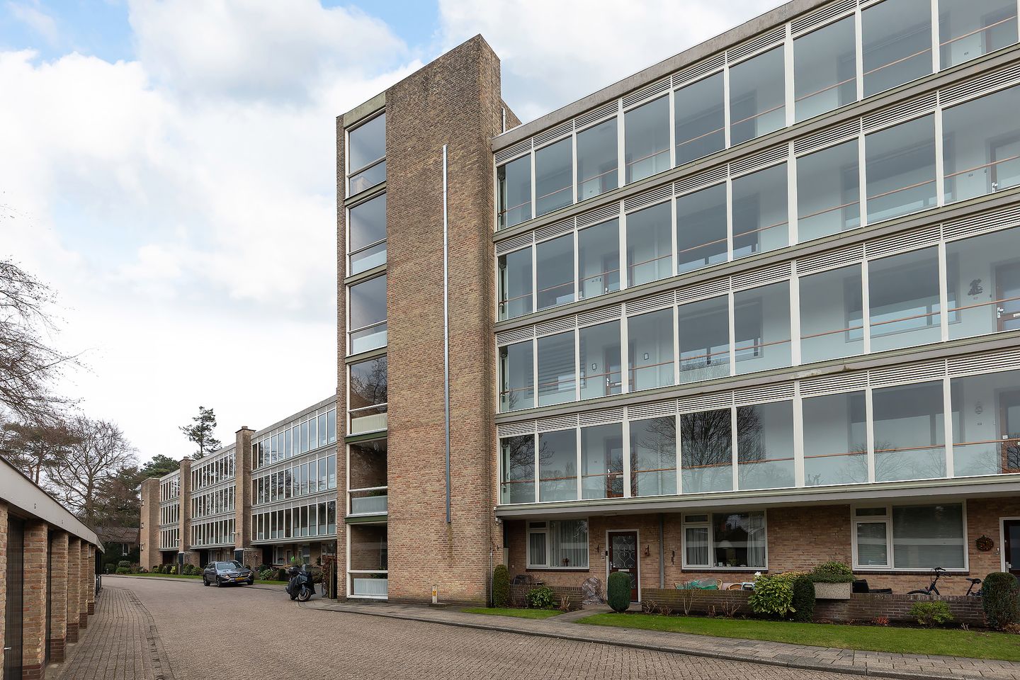 Photo 25 of Utrechtseweg 26-44