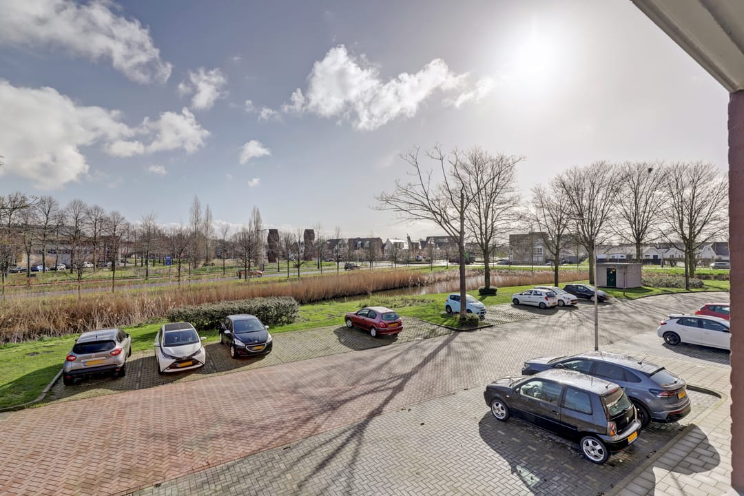 Photo 28 of Eksterdreef 45