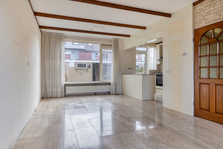 Foto 4 van Papenhoeflaan 97