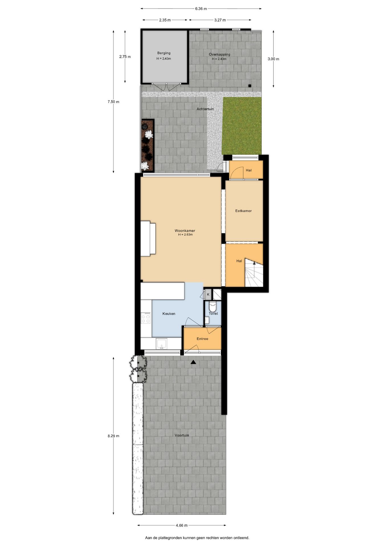 Foto 27 van Theo Dobbehof 44