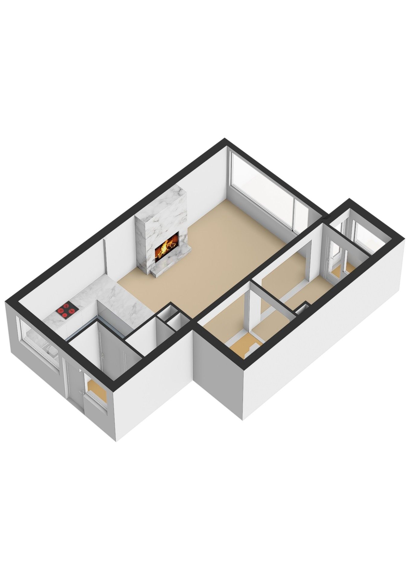 Foto 30 van Theo Dobbehof 44