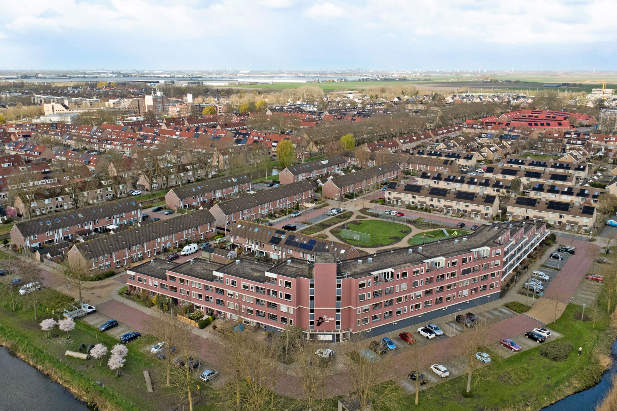 Photo 33 of Eksterdreef 45