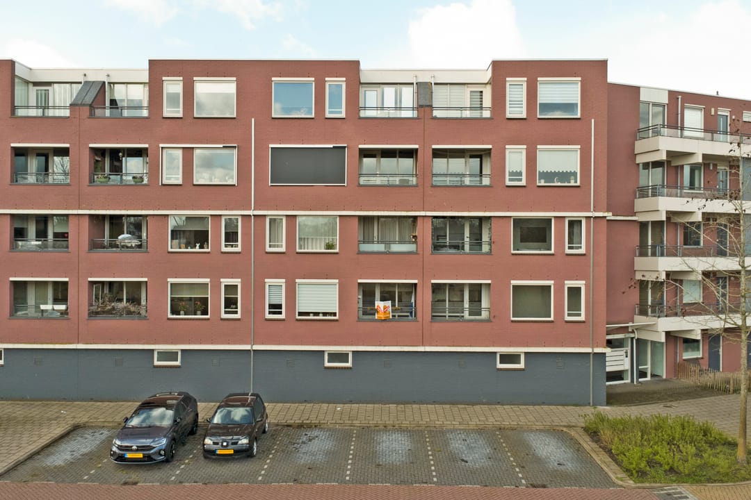 Foto 31 van Eksterdreef 45