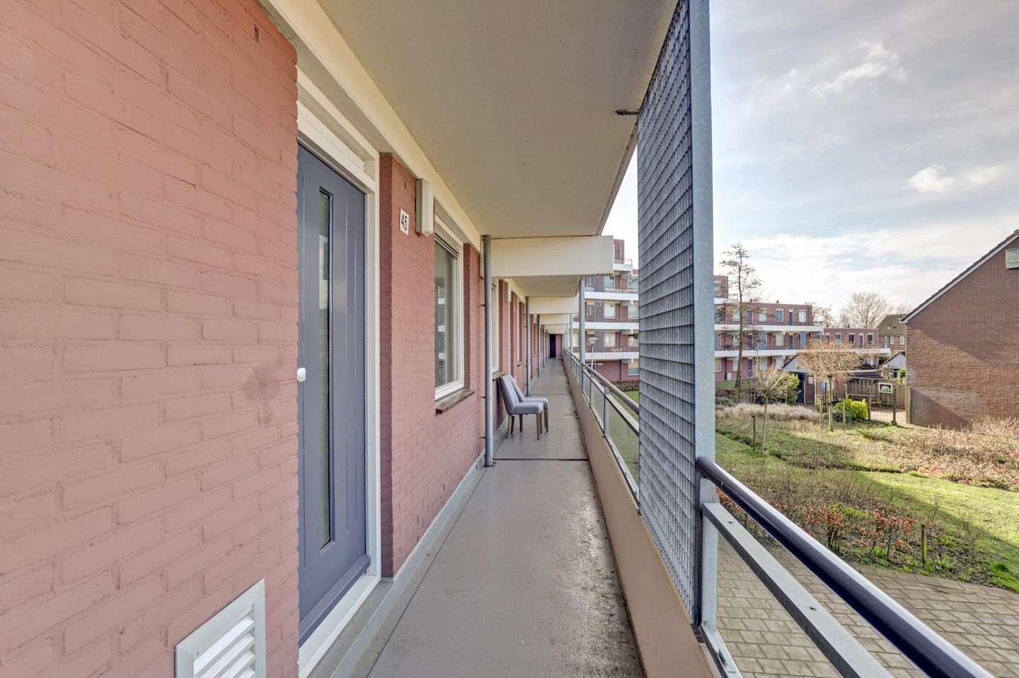 Photo 10 of Eksterdreef 45