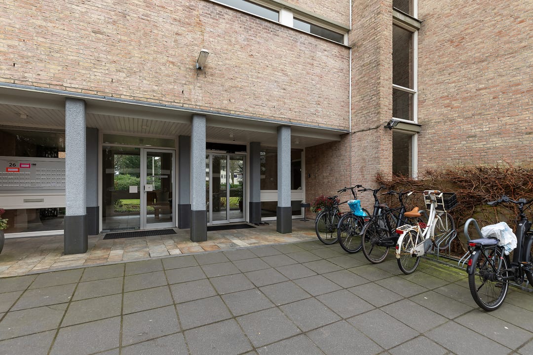 Photo 26 of Utrechtseweg 26-44