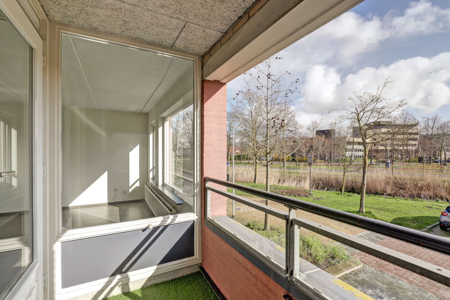 Photo 4 of Eksterdreef 45