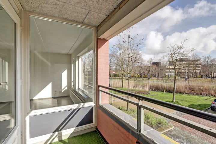 Photo 4 of Eksterdreef 45