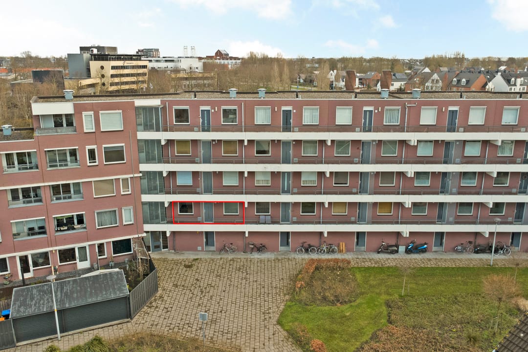 Photo 7 of Eksterdreef 45