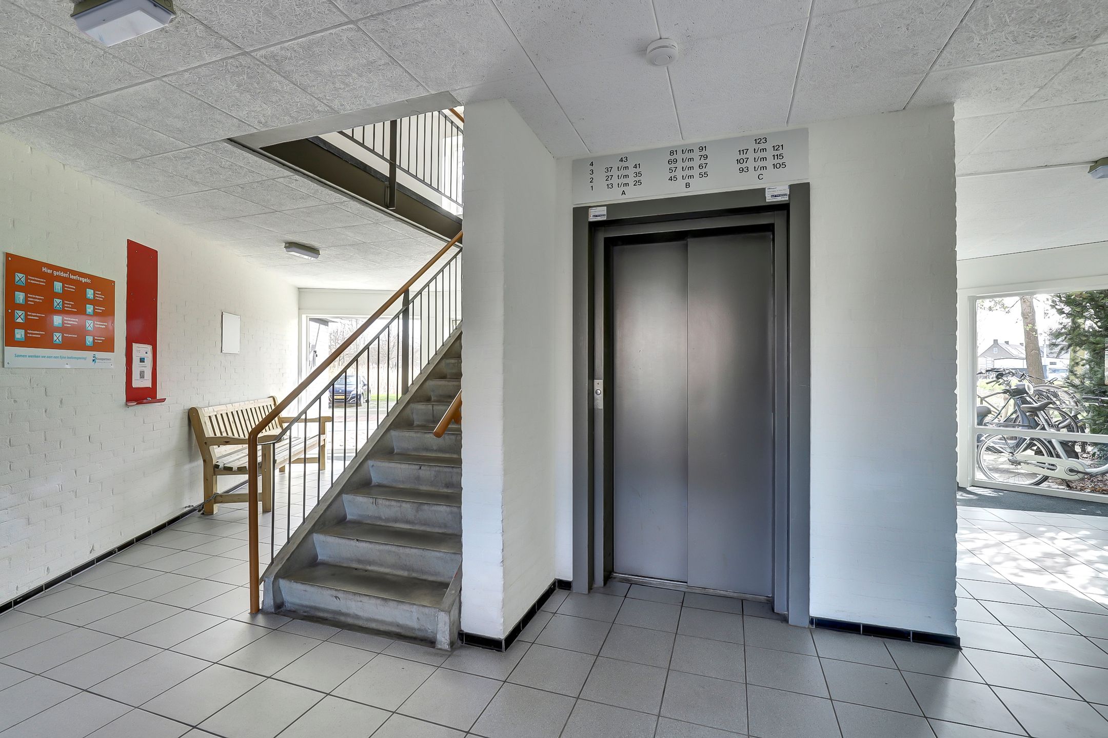 Photo 9 of Eksterdreef 45