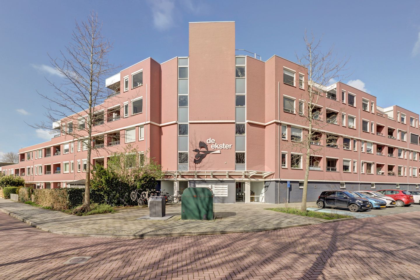 Photo 29 of Eksterdreef 45