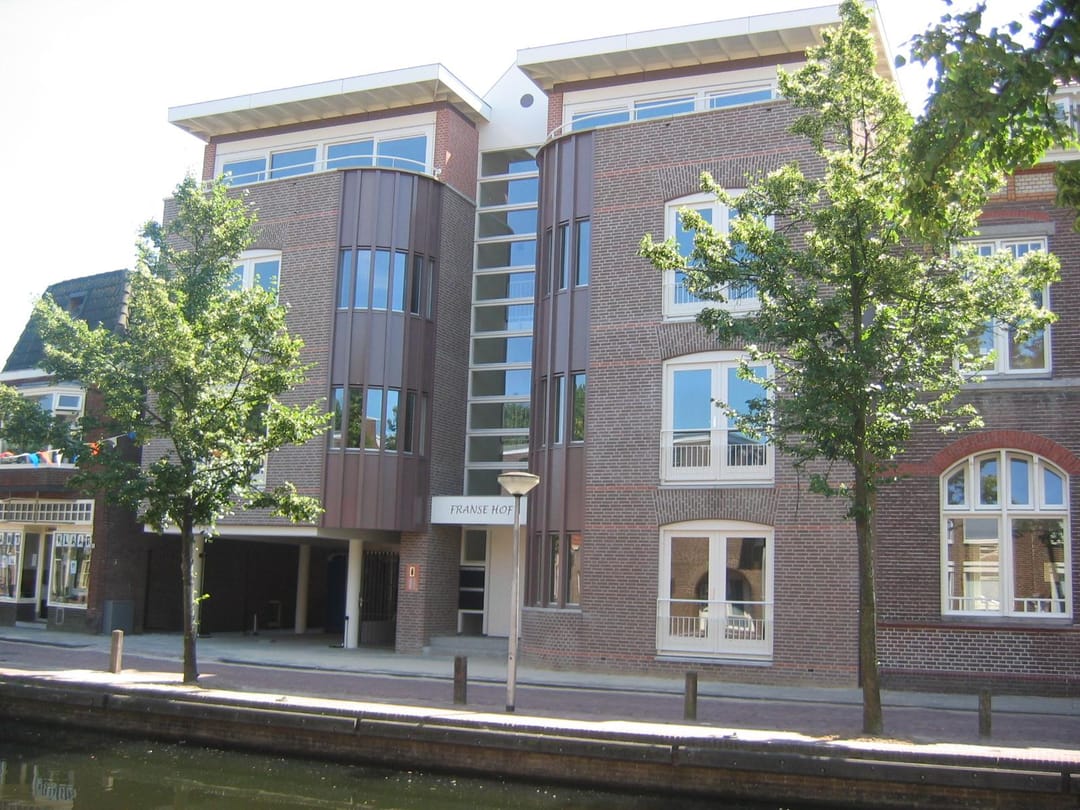 Foto 2 van Heerengracht 7-B