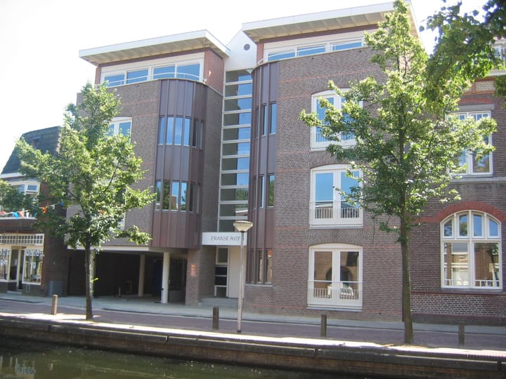 Foto 2 van Heerengracht 7-B