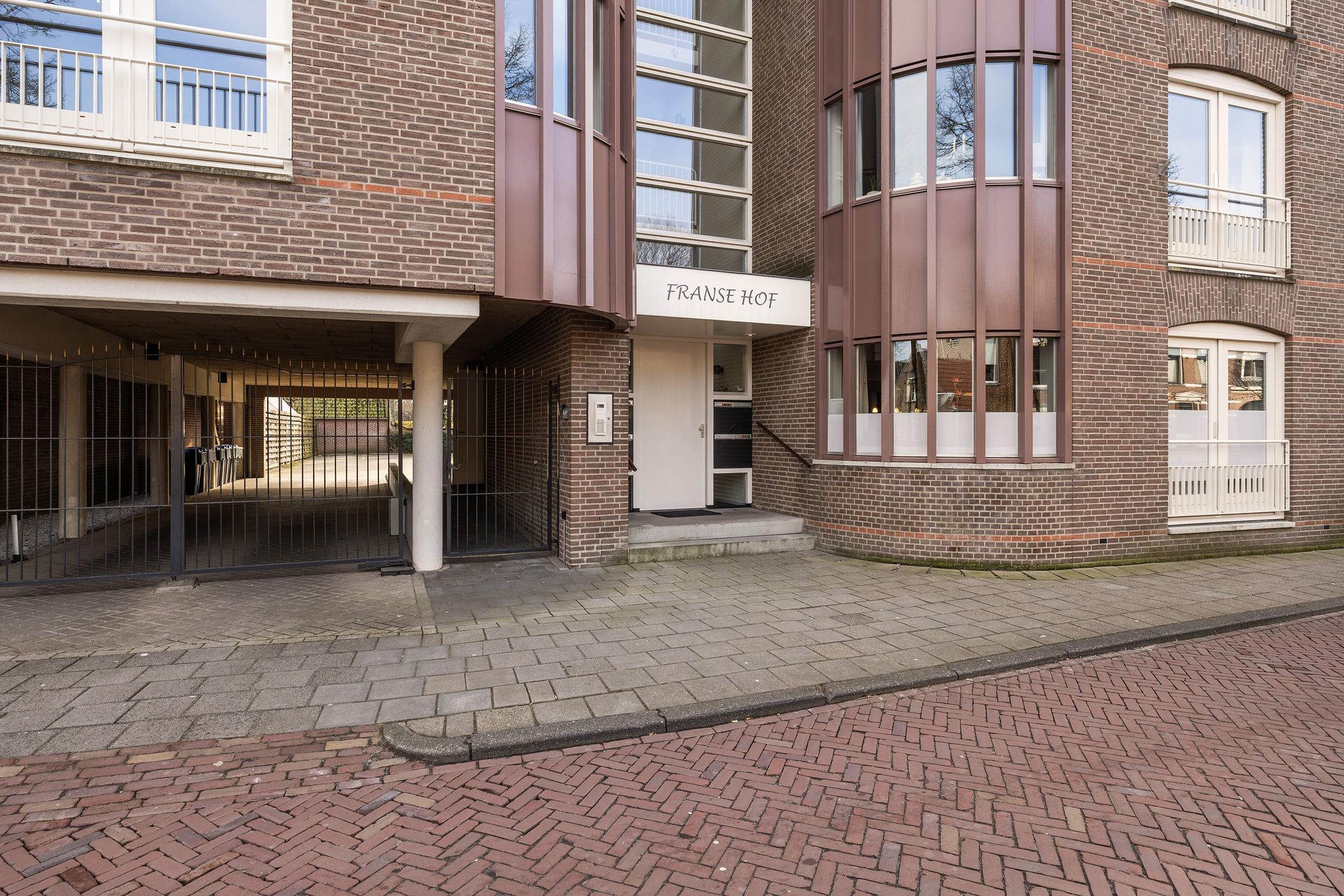 Foto 3 van Heerengracht 7-B