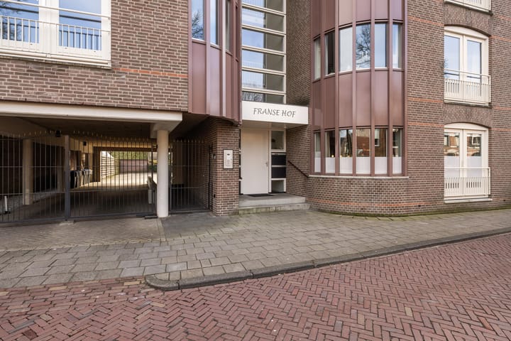 Foto 3 van Heerengracht 7-B