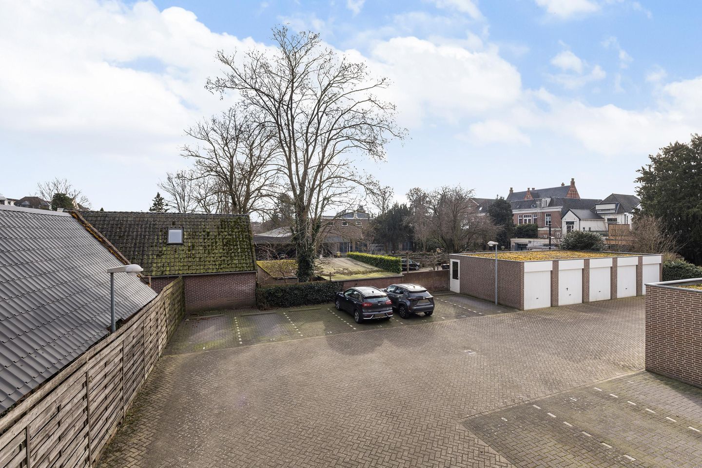 Foto 4 van Heerengracht 7-B