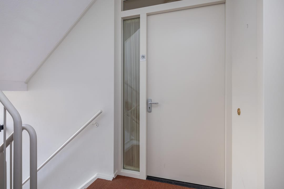 Foto 8 van Heerengracht 7-B