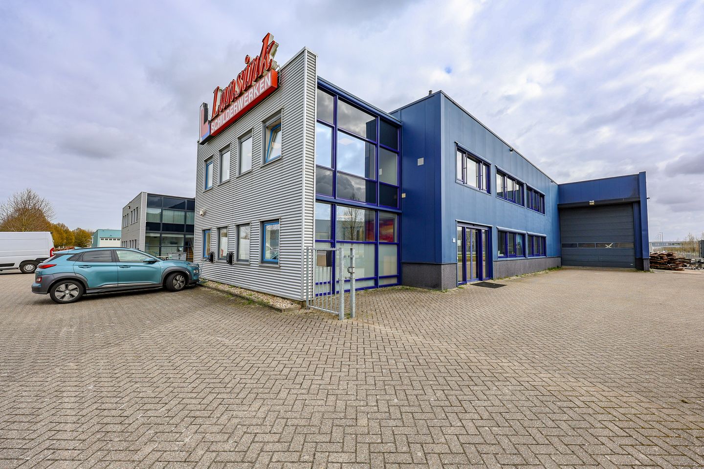 Bekijk foto 1 van Pascallaan 17