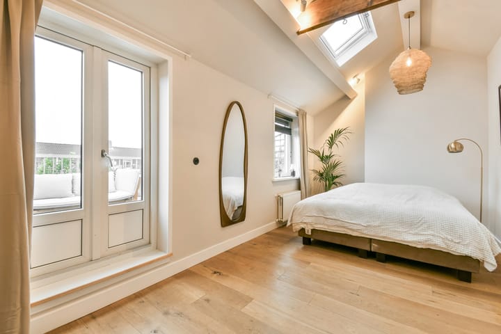 Foto 2 van Joris van Andringastraat 3-2