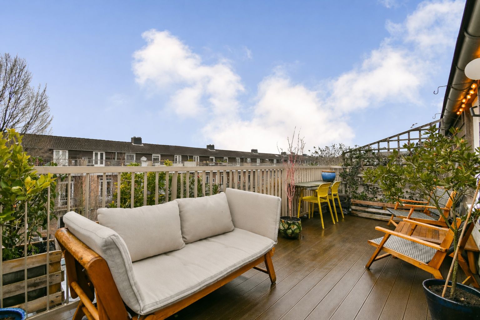 Joris van Andringastraat 3- 3 2