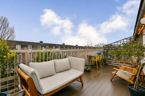 Joris van Andringastraat thumbnail