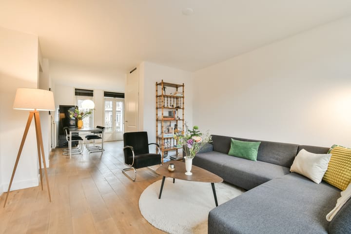 Foto 3 van Joris van Andringastraat 3-2