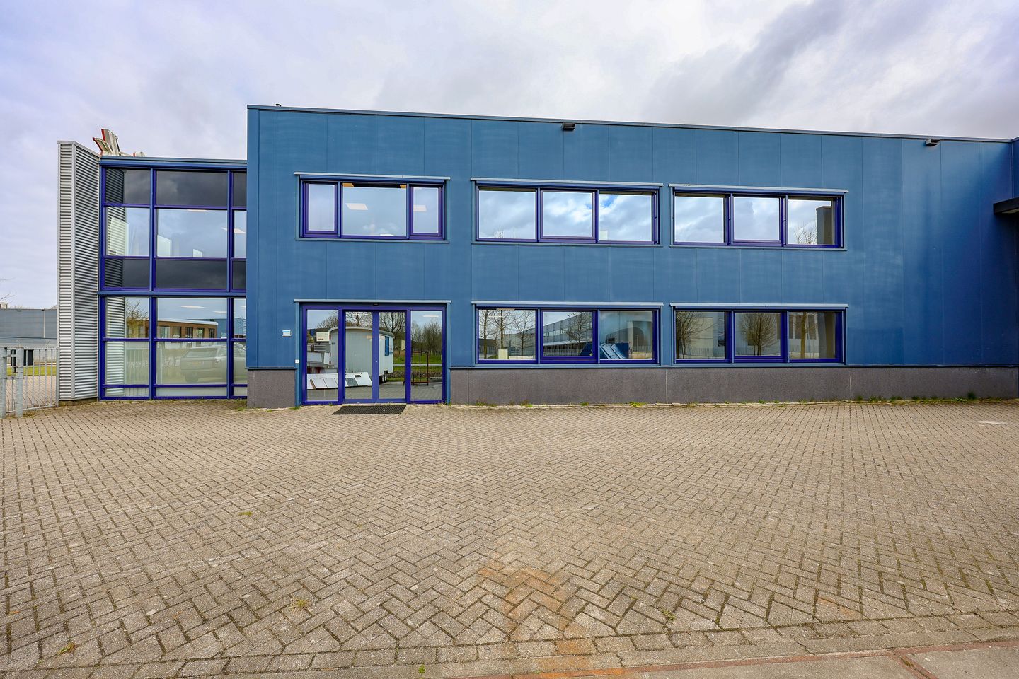 Bekijk foto 2 van Pascallaan 17