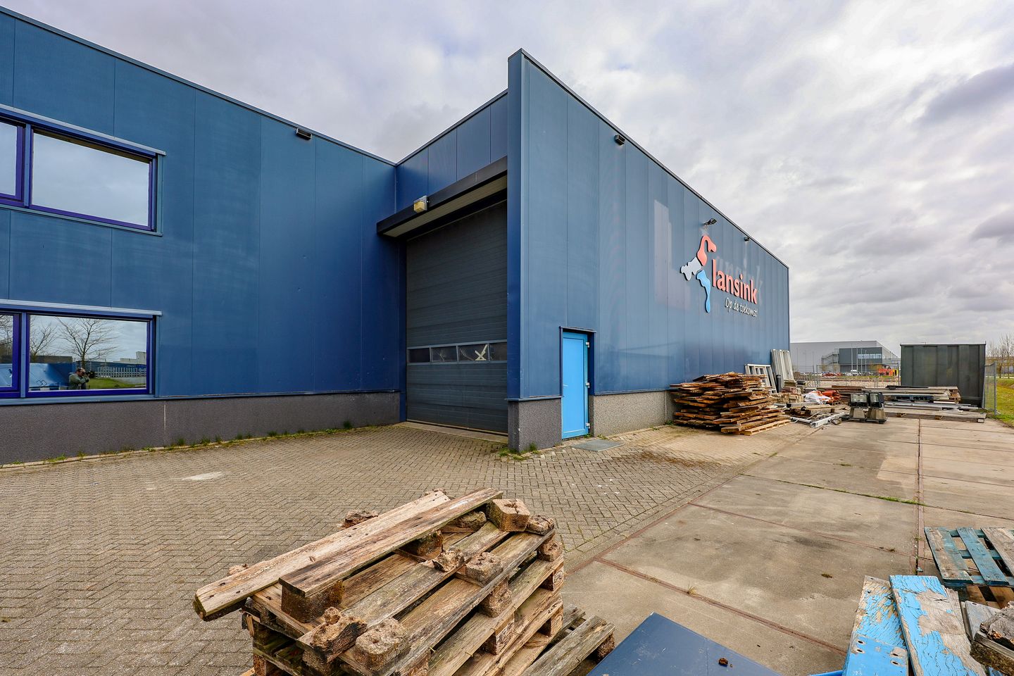 Bekijk foto 3 van Pascallaan 17