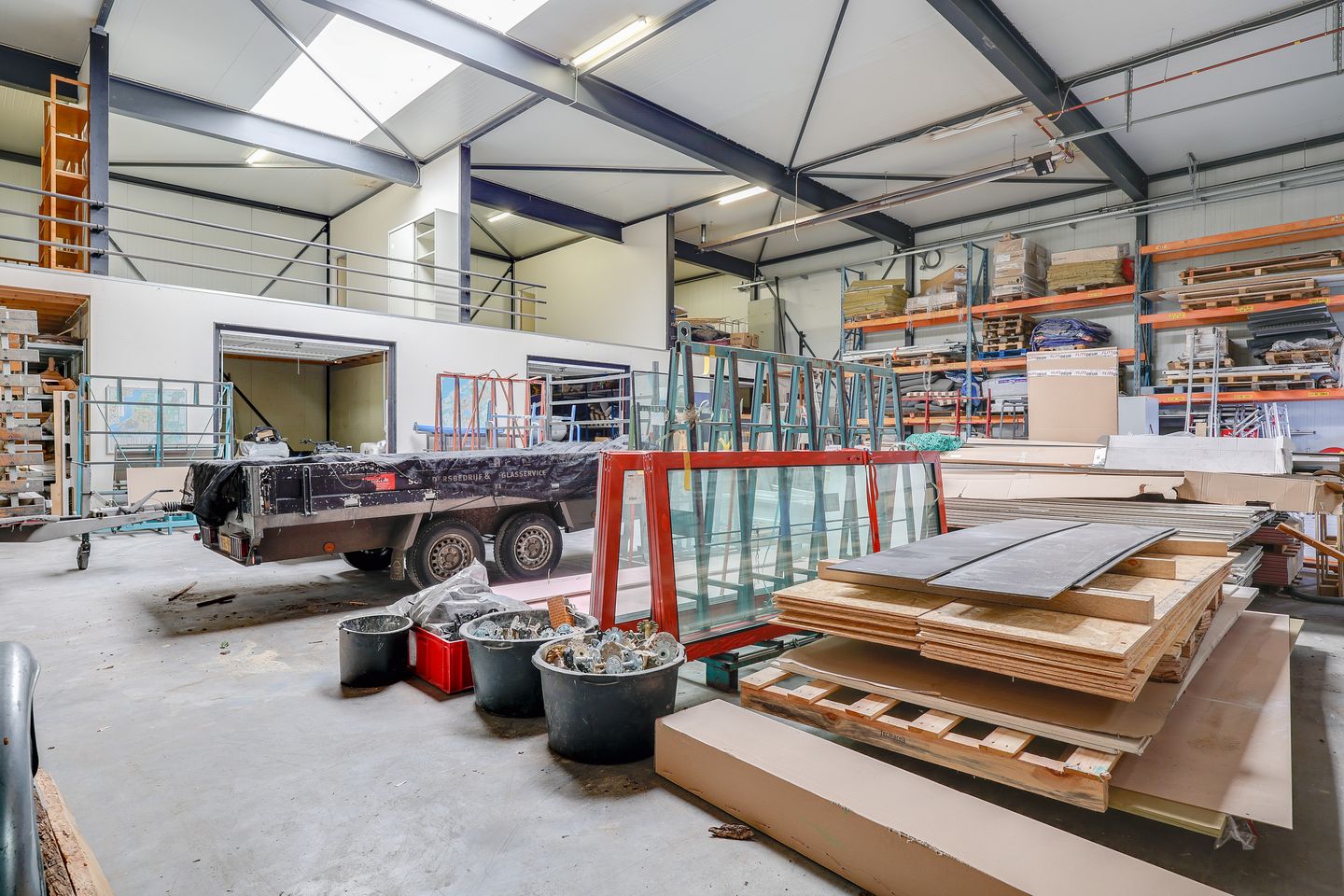 Bekijk foto 4 van Pascallaan 17