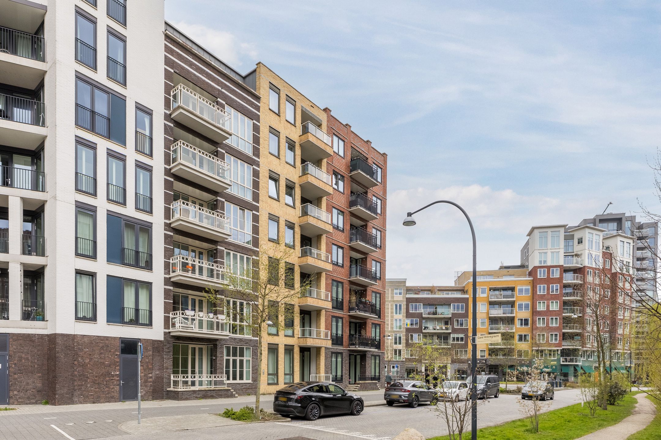 Gerrit Rietveldsingel 77 