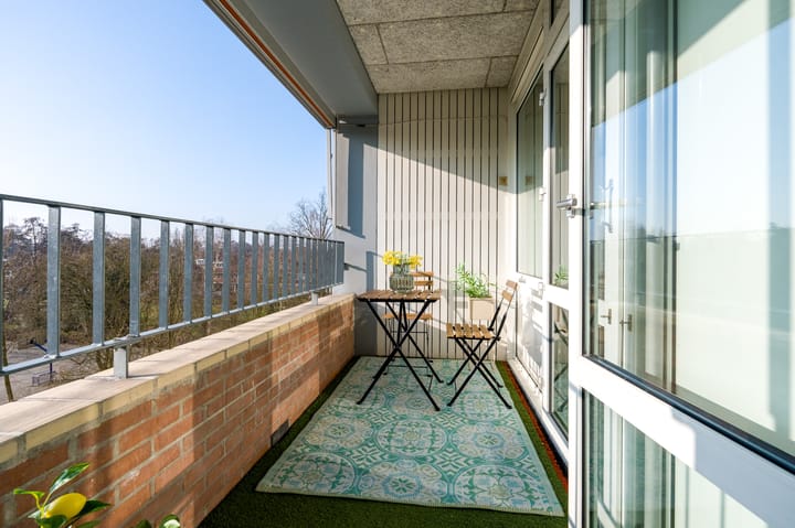 Photo 3 of Bos en Vaartlaan 68