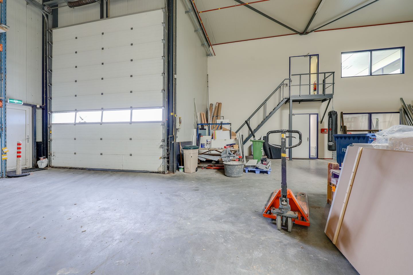 Bekijk foto 5 van Pascallaan 17