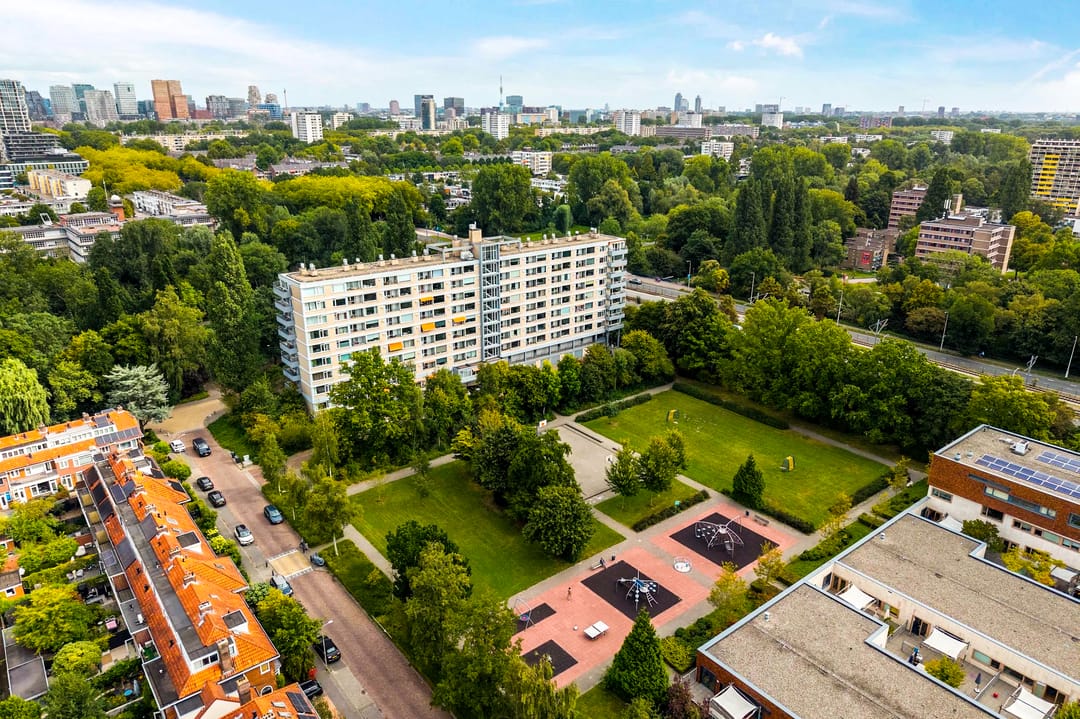 Foto 41 van Bos en Vaartlaan 68
