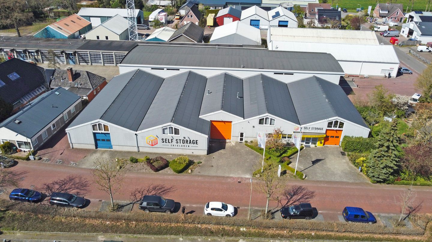 Bekijk foto 1 van Havenstraat 14