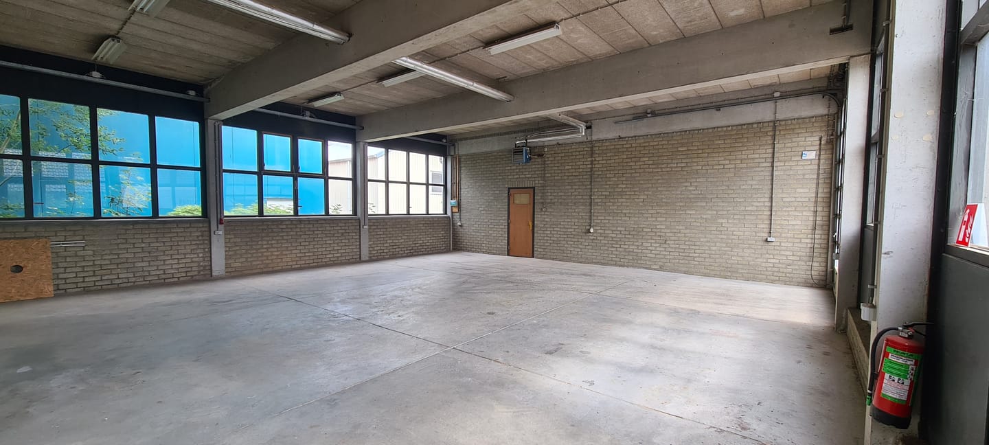 Bekijk foto 3 van Havenstraat 14