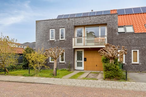 Prinses Máximastraat thumbnail