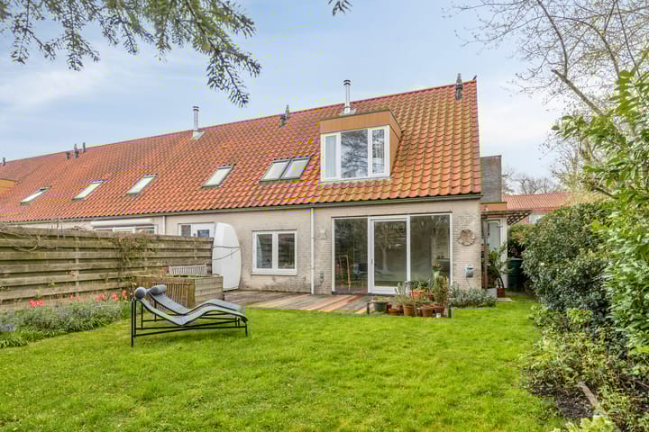 Photo 2 of Prinses Máximastraat 2