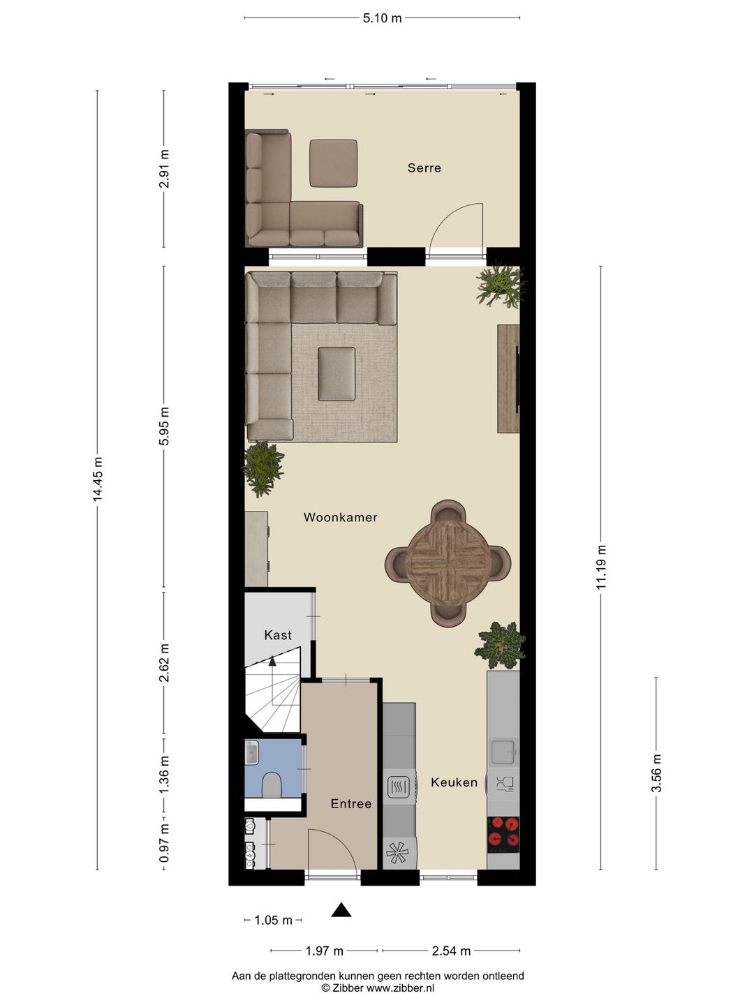 Photo 61 of Leemsbroek 6