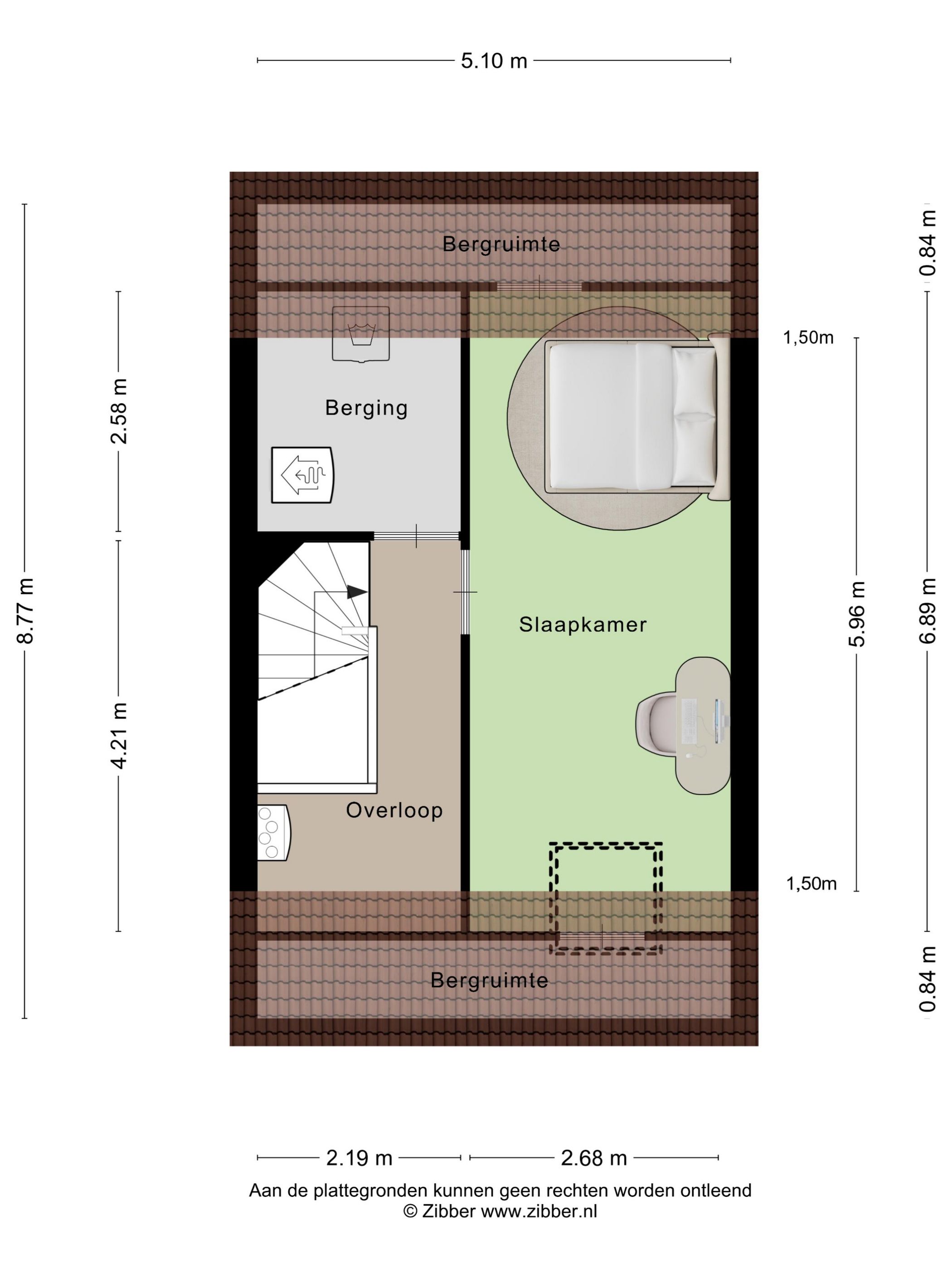 Photo 63 of Leemsbroek 6