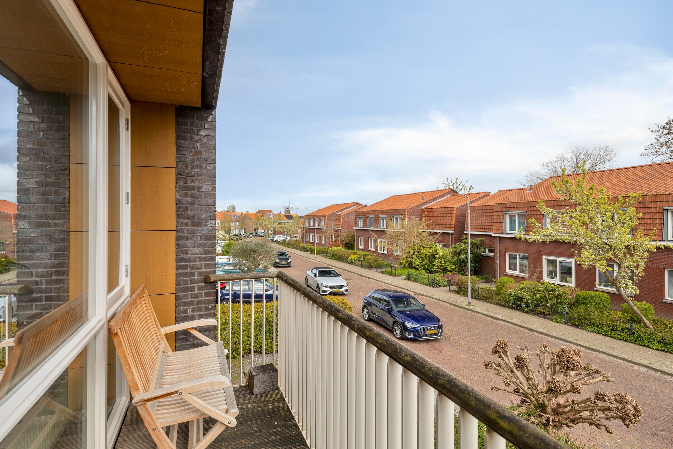 Photo 33 of Prinses Máximastraat 2