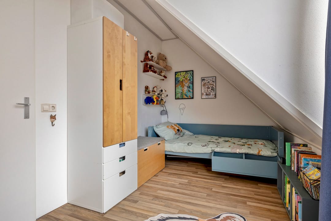 Photo 43 of Prinses Máximastraat 2