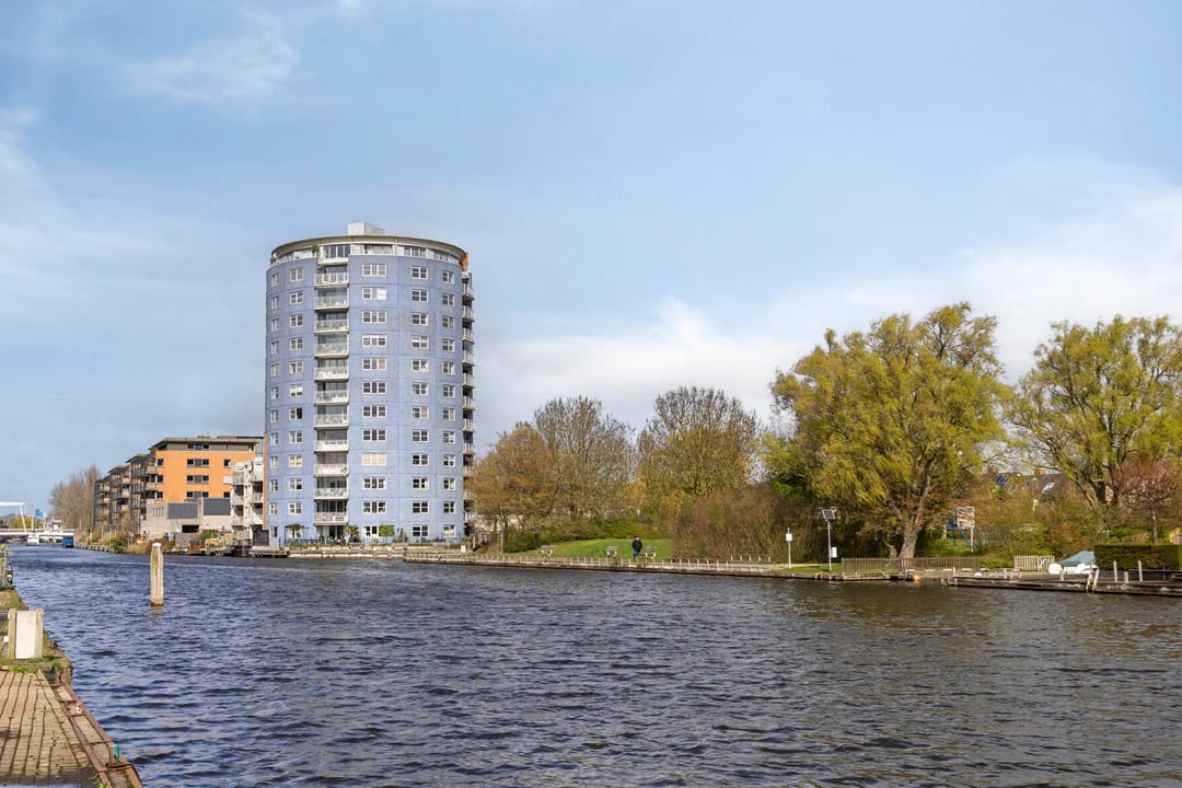 Foto 1 van Alexander Dubcekplaats 33