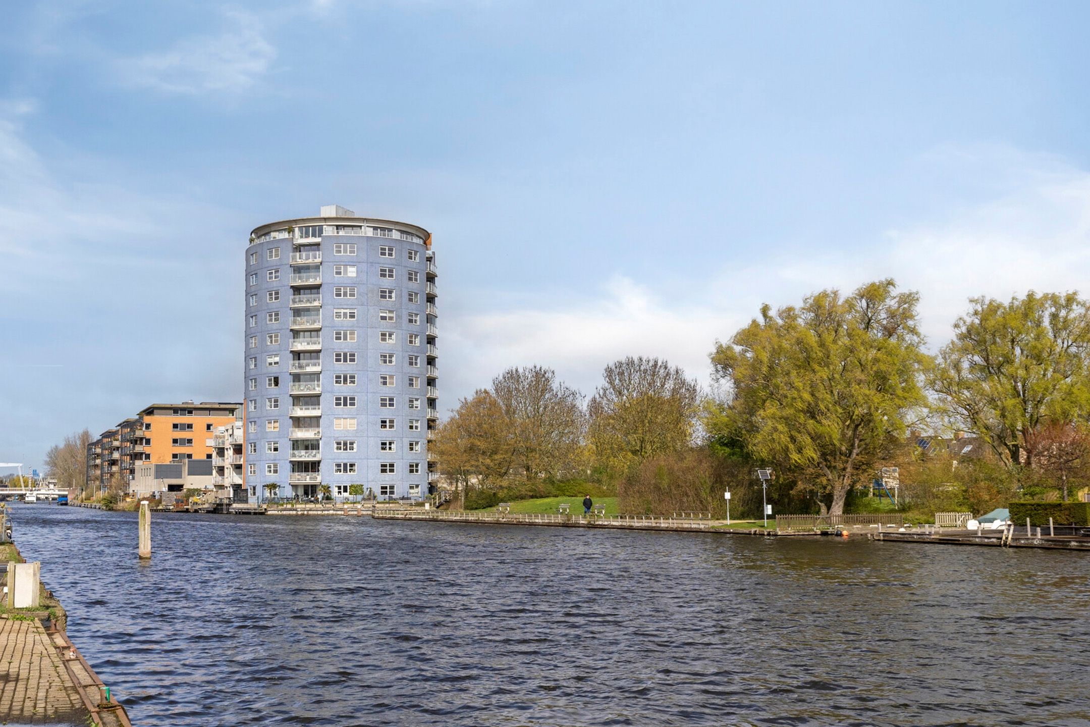 Alexander Dubcekplaats 33 