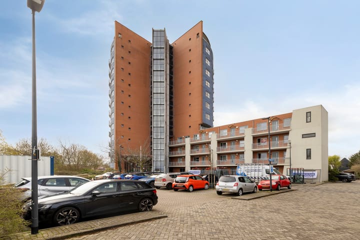 Foto 2 van Alexander Dubcekplaats 33