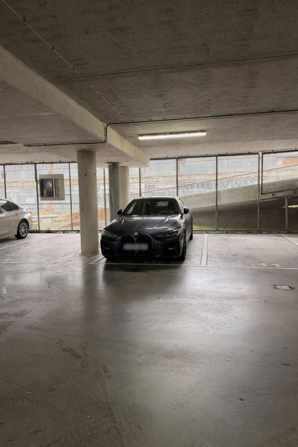 Spacious Apartment with Weerwater View and Private Parking — 23