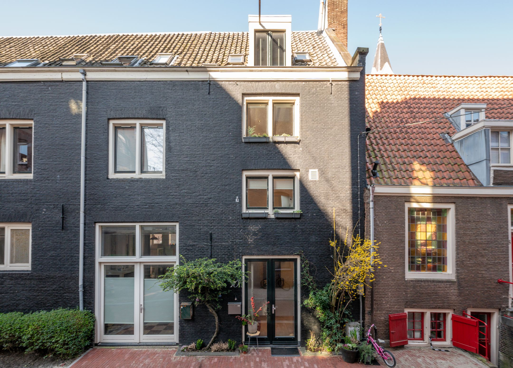 Gietersstraat 10 