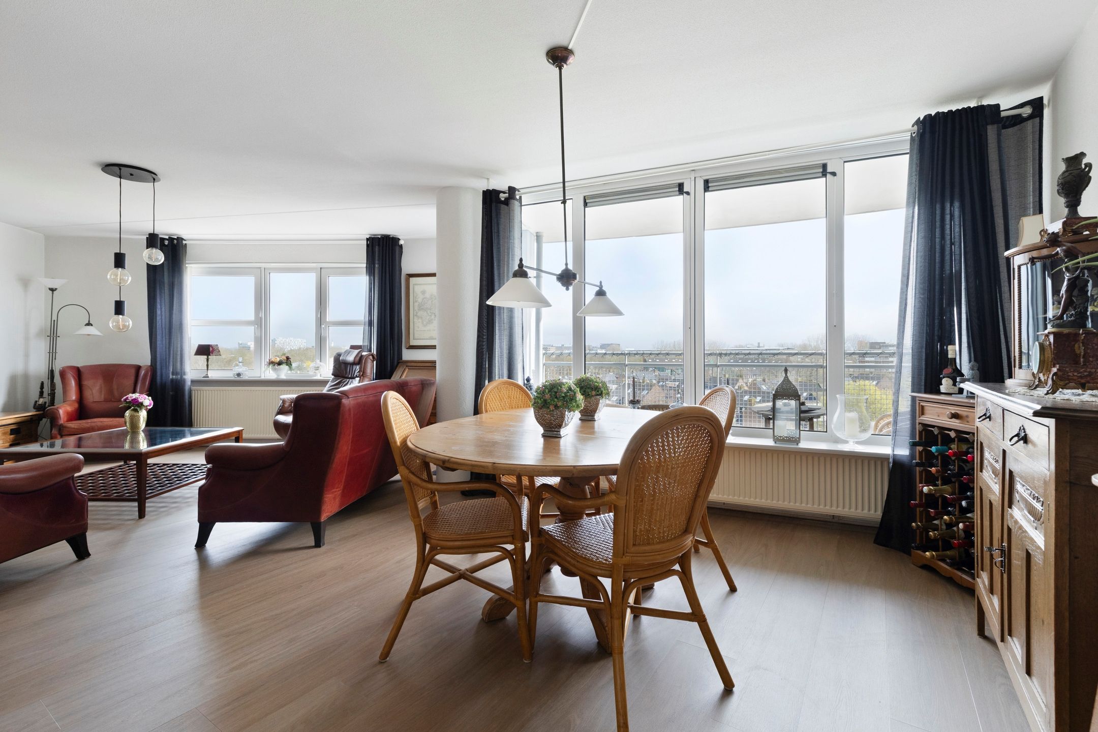 Foto 6 van Alexander Dubcekplaats 33